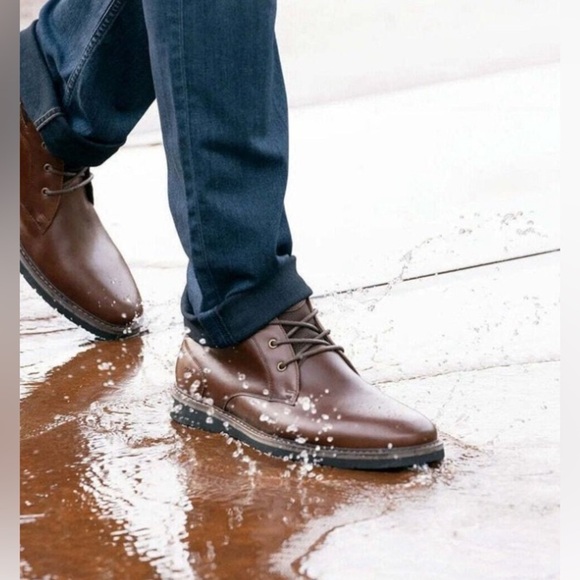 Nunn Bush Denali Waterproof Chukka Boots - Picture 4 of 8